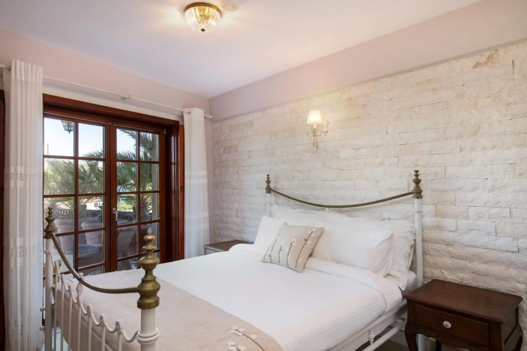 Alacati Kapari Hotel - Special Category