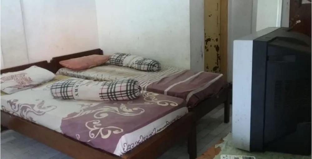 Hotel Indah Syariah