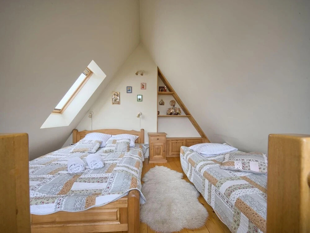 Apartament Widokowy Tatry Zakopane