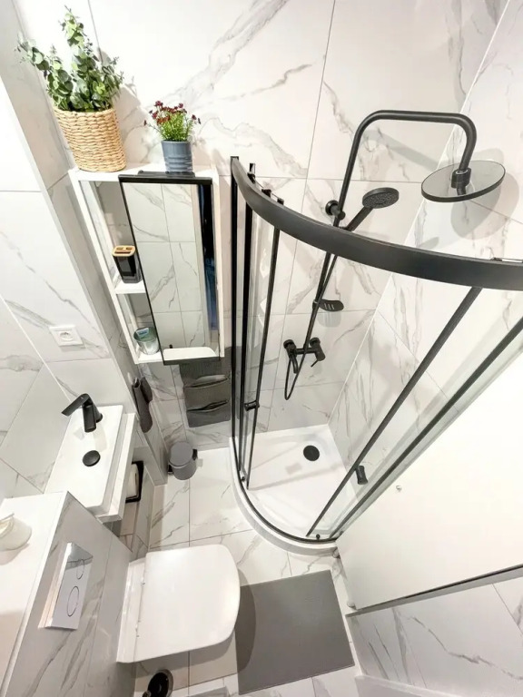 Apartamenty Balbina