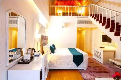 Travel Inn Montecattini
