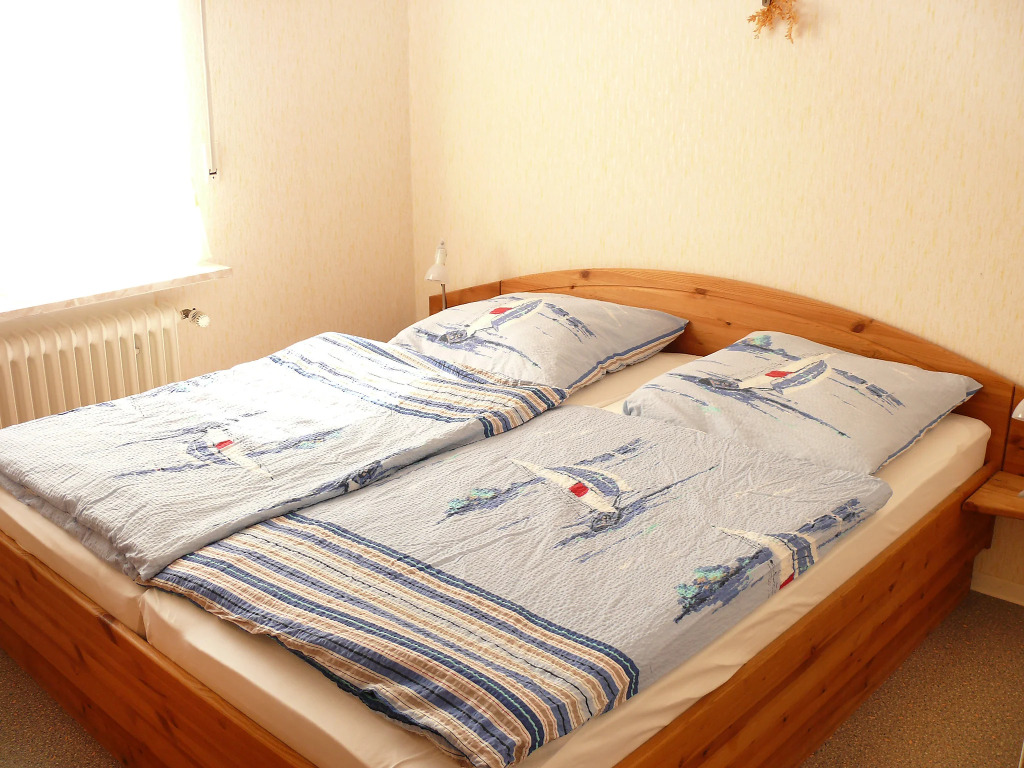 Holiday Home Albatross by Interhome