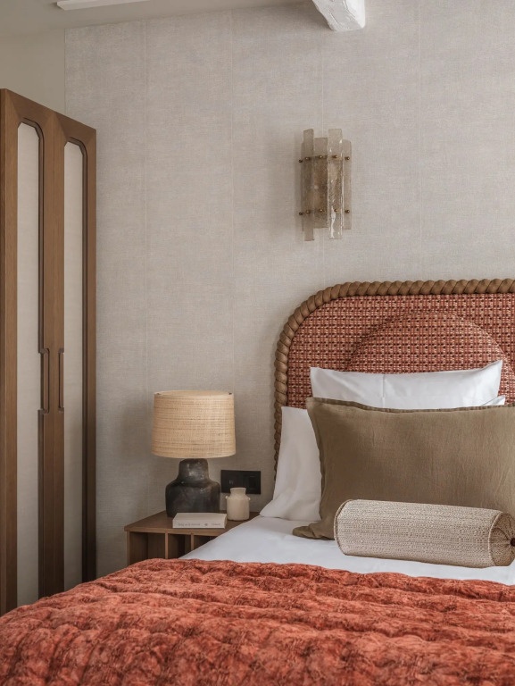 Hôtel Suzie Blue