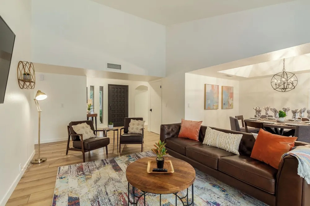 Beverly Scottsdale