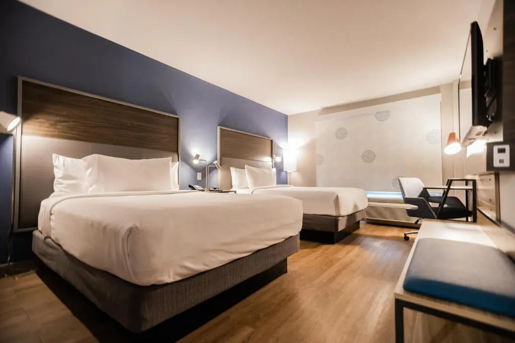 Tru By Hilton Yarmouth