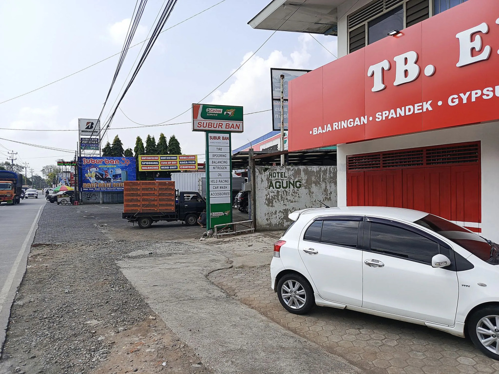 Hotel O Dian Asih Rooms