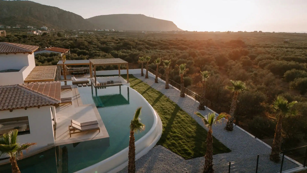 Temma Villas