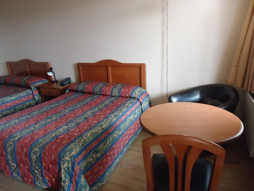 Hôtel-Motel Normandin Alma - Lac St-Jean