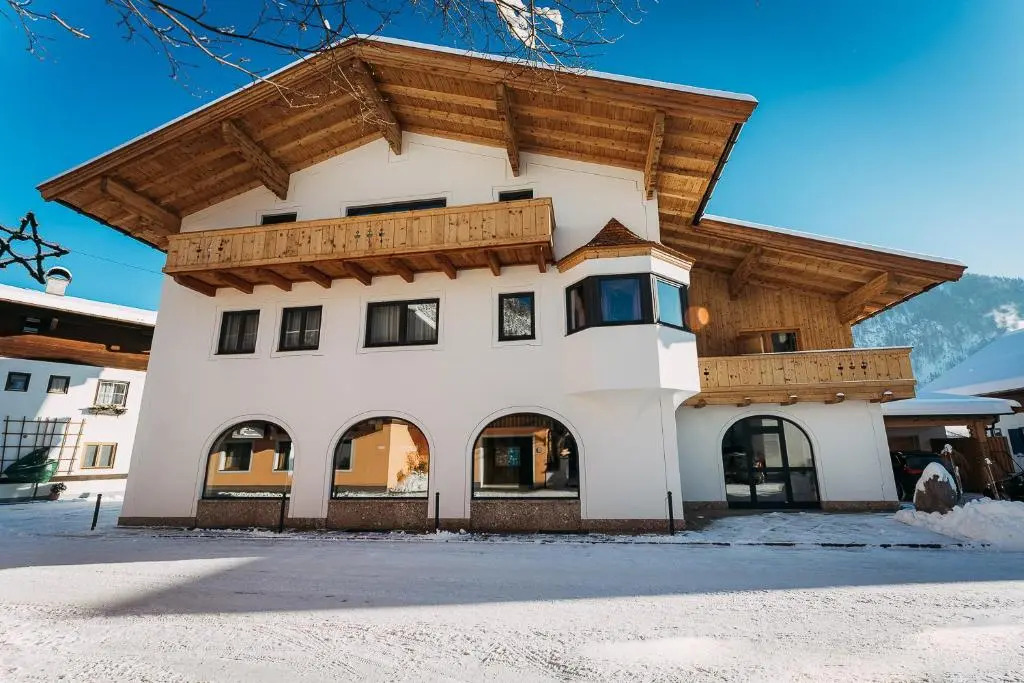 Voglstätter Appartements Lofer