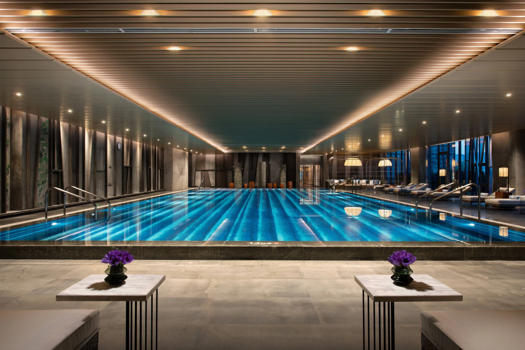 Renaissance Xian Hotel