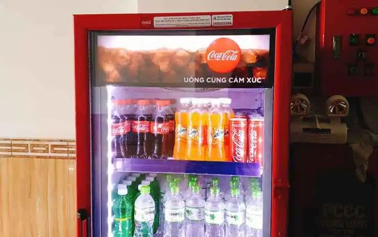 Khách sạn Anh Thư