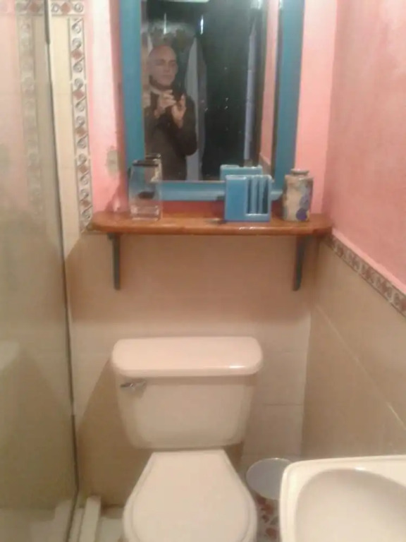 Hostal Ensenillo