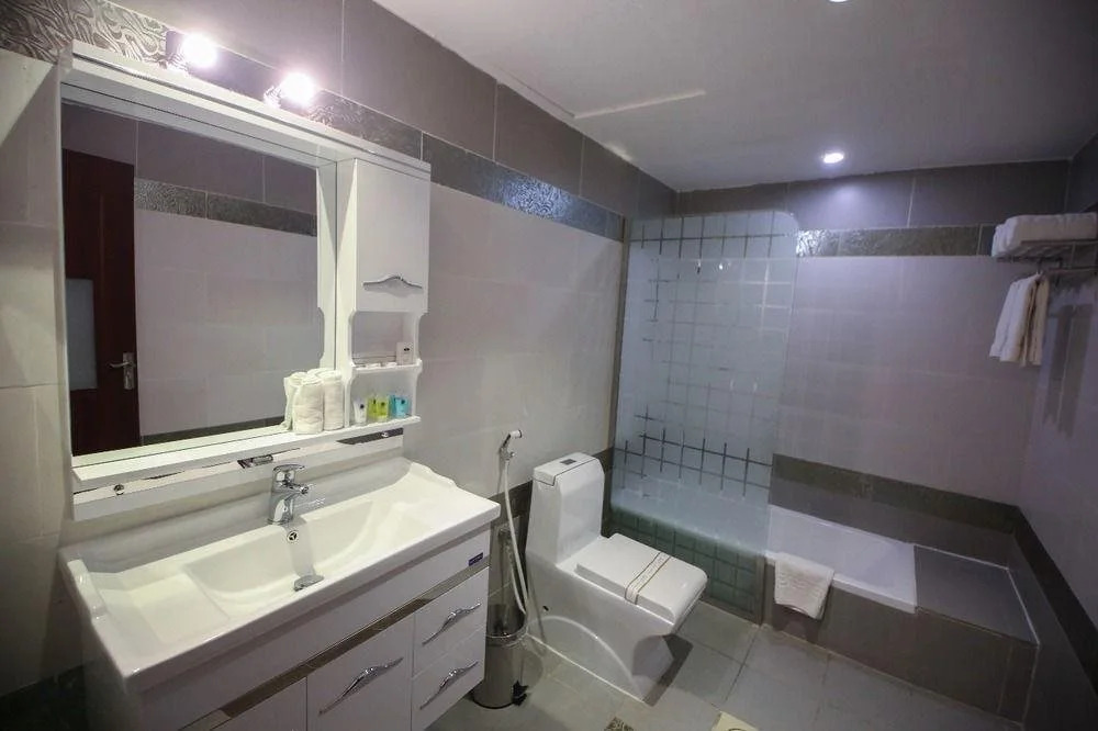 Le Park Concord Hotel Al Majmaah