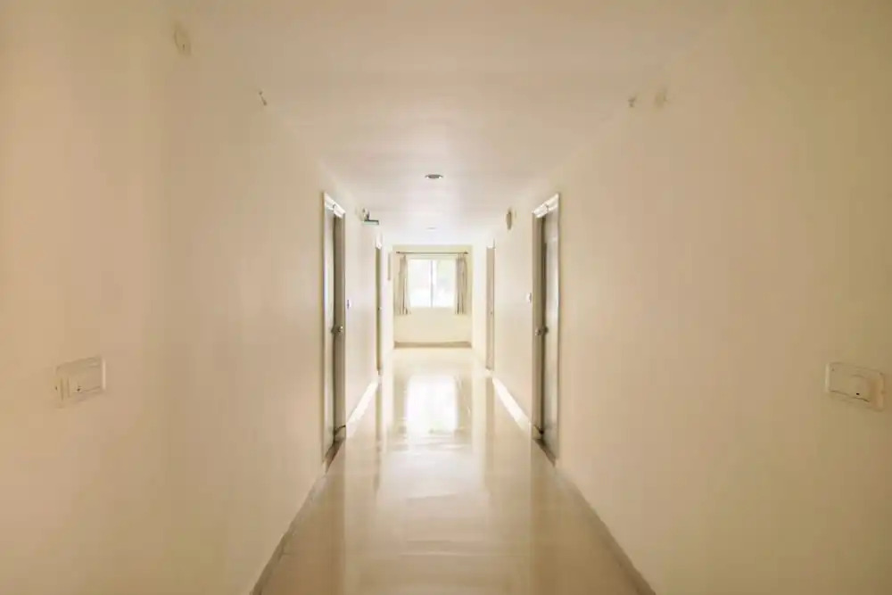 OYO 9207 Chakri Guest House