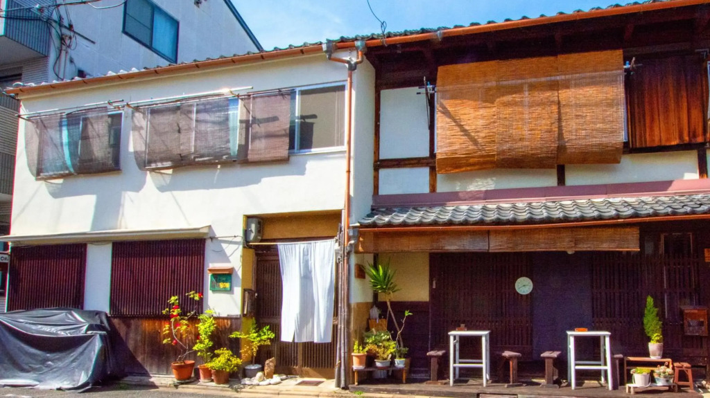 Guesthouse Bon