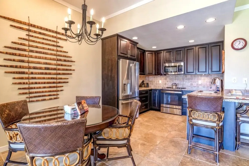 K B M Resorts- Kgv-25p6 Breathtaking 2bdrm Remodeled Villa, Ocean and Golf Fairway Views!