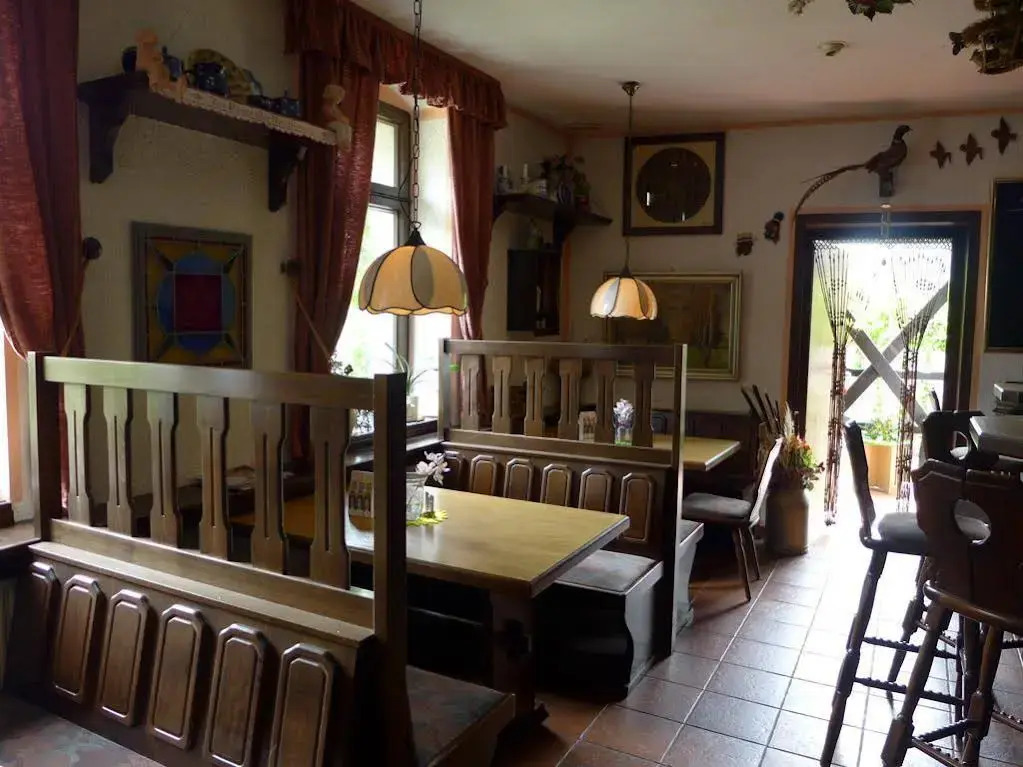 Hotel Löwenhof