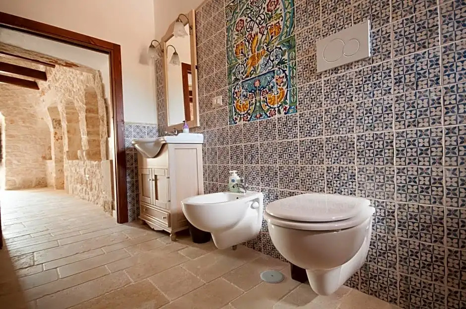 Resort Masseria Cecato