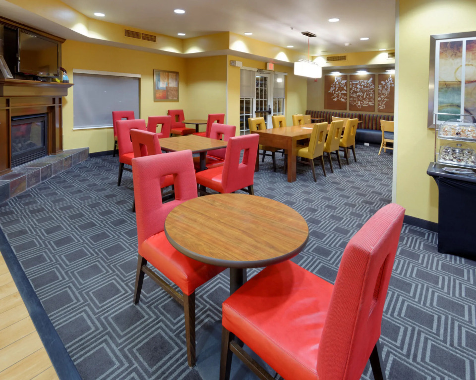 TownePlace Suites Joplin