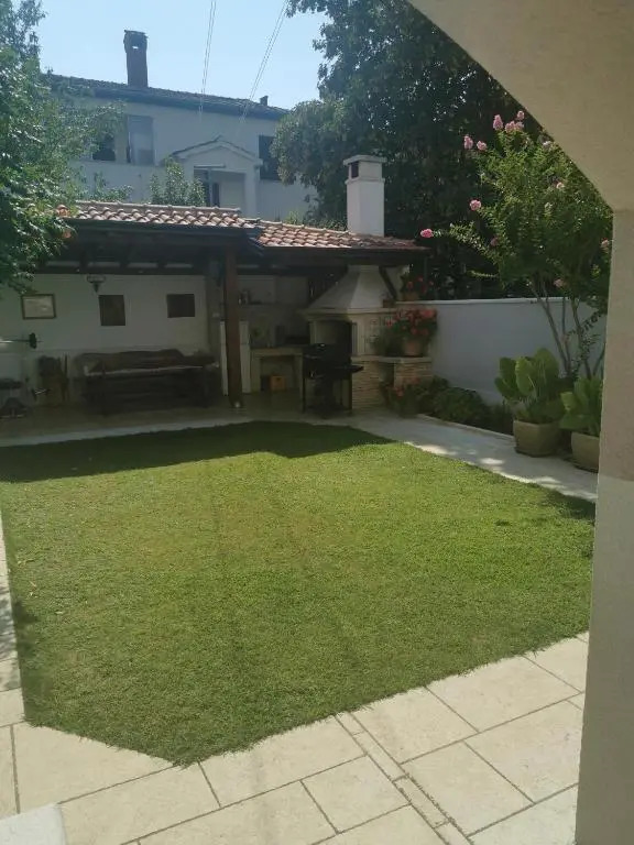 Apartments Sliško