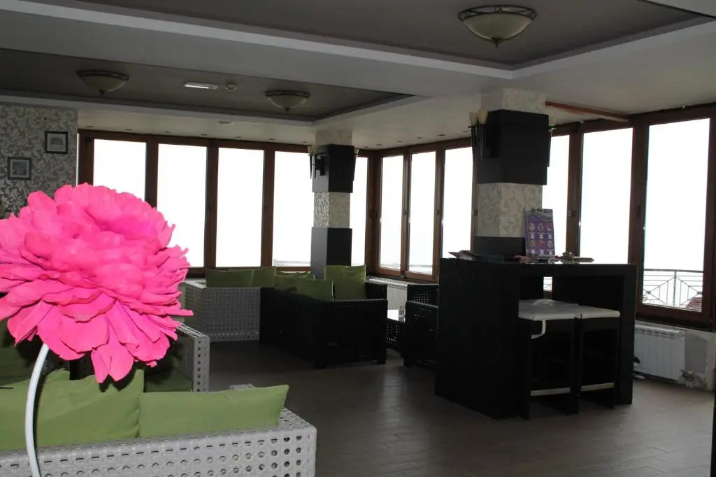 Lux Apartment Milmari Reko Premier 14 Kopaonik