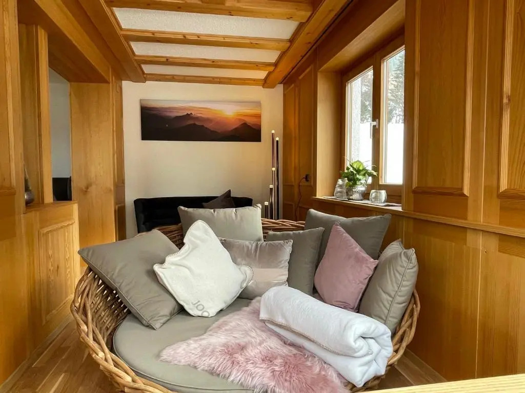 Alpina Appartements