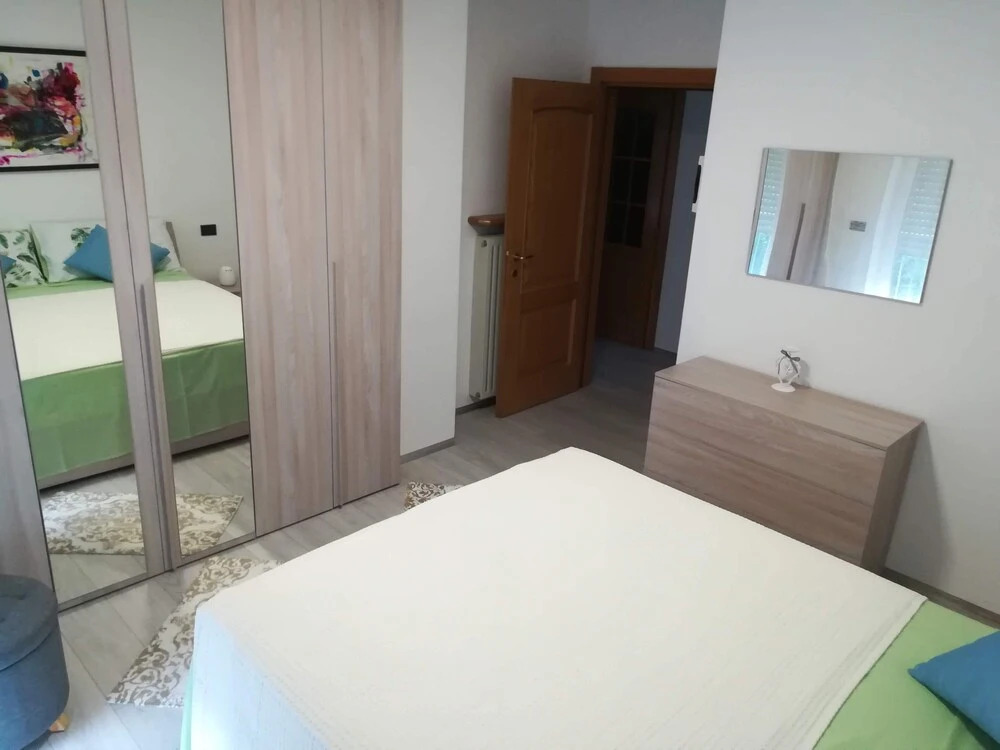 Appartamento Meridiana
