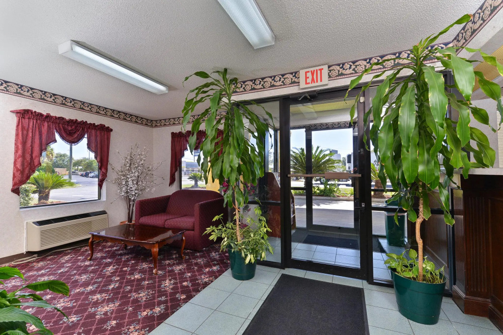 Hampton Inn Valdosta/Lake Park Area