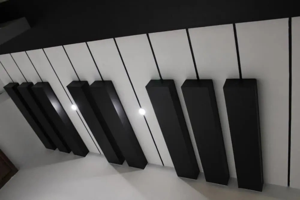 Hotel The Grand Piano - Best Business Hotel in Patan
