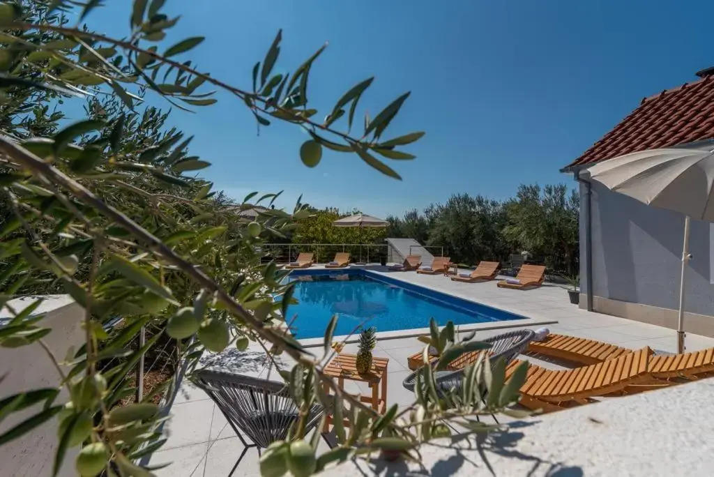 Villa Dalmata