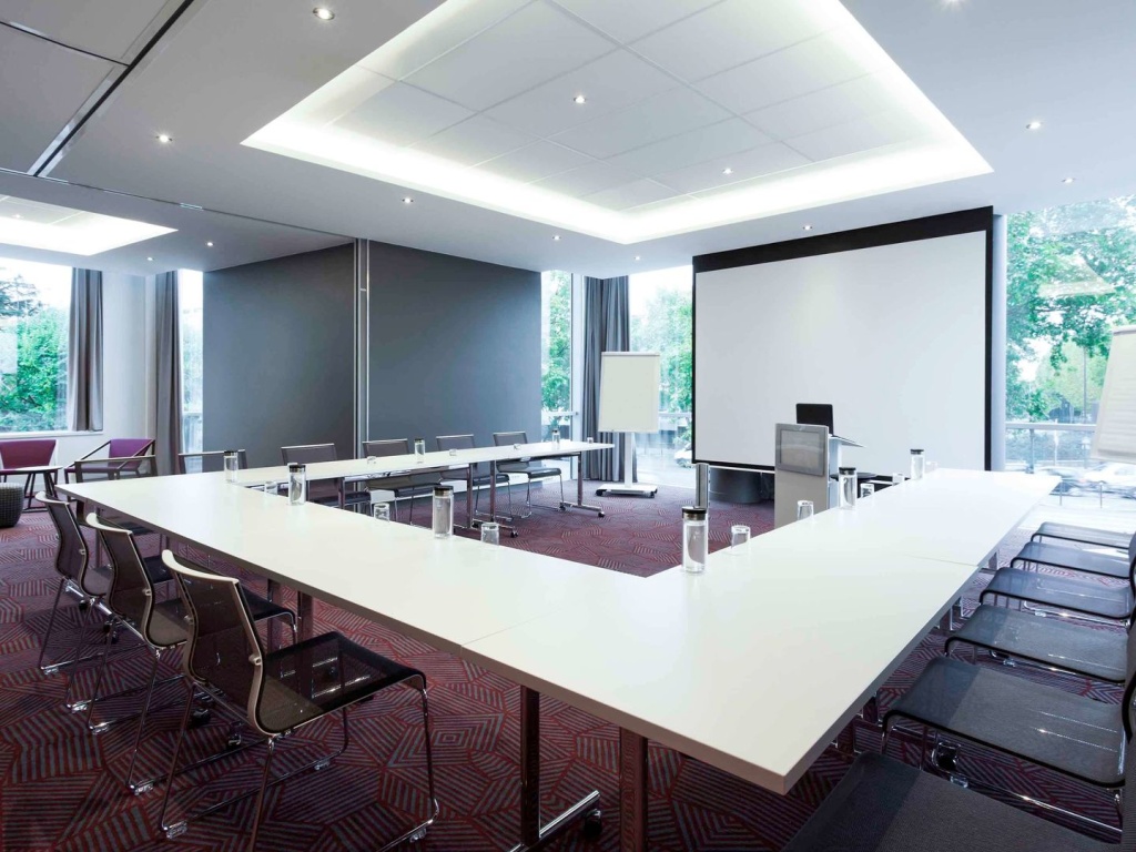 Novotel Paris 17