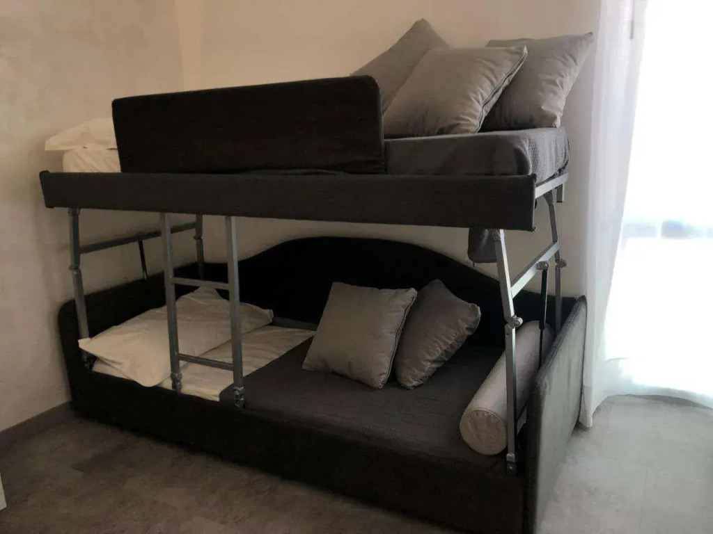 Sesto Senso Home