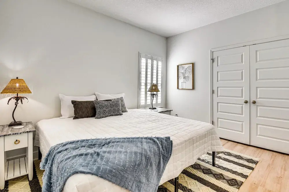 Santa Rosa Beach Home w/ Community Pool!