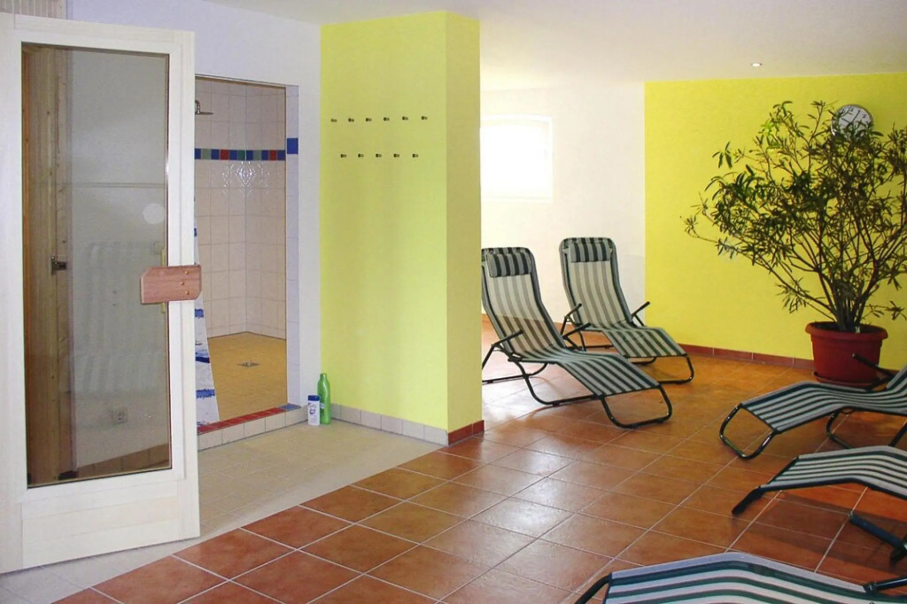 Doppelhaushälfte, Kühlungsborn