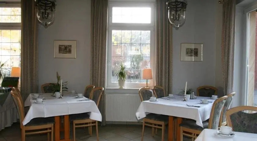 Residenz Hotel Loen