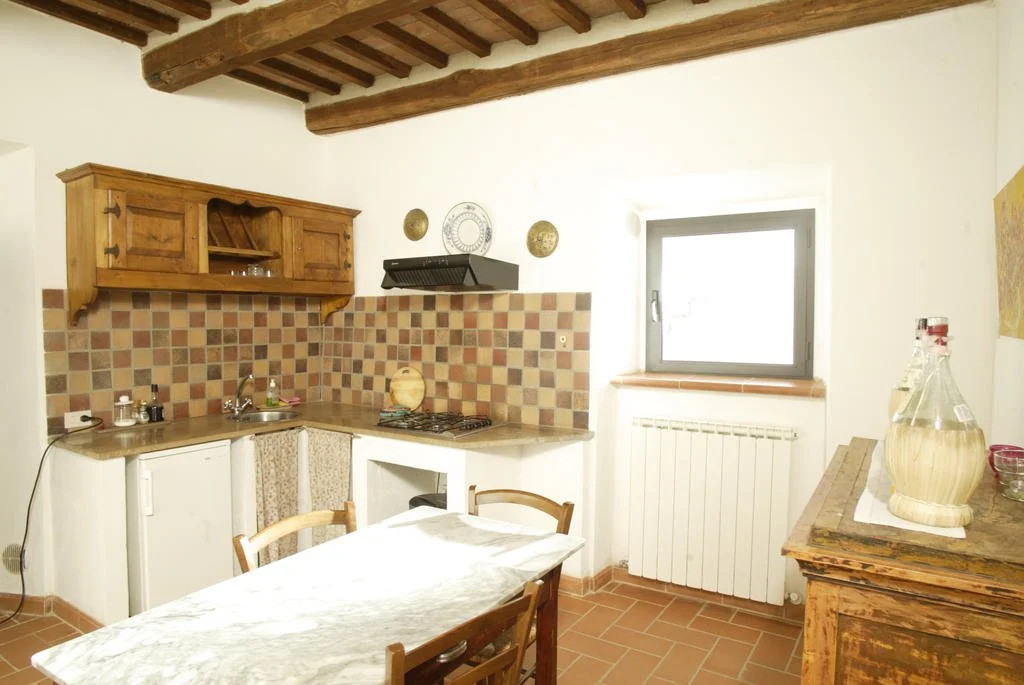 Podere Il Tigliolo