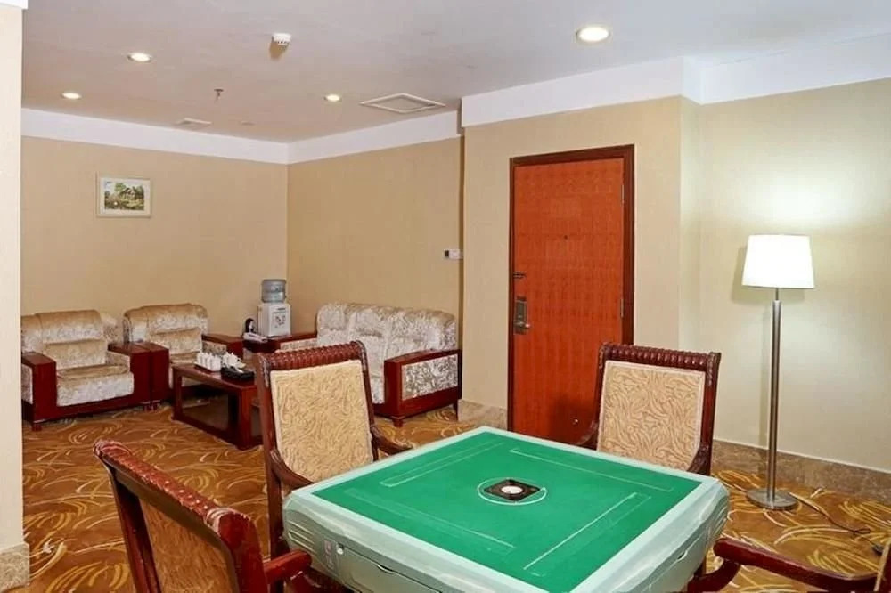 Didu Grand Hotel-boluo