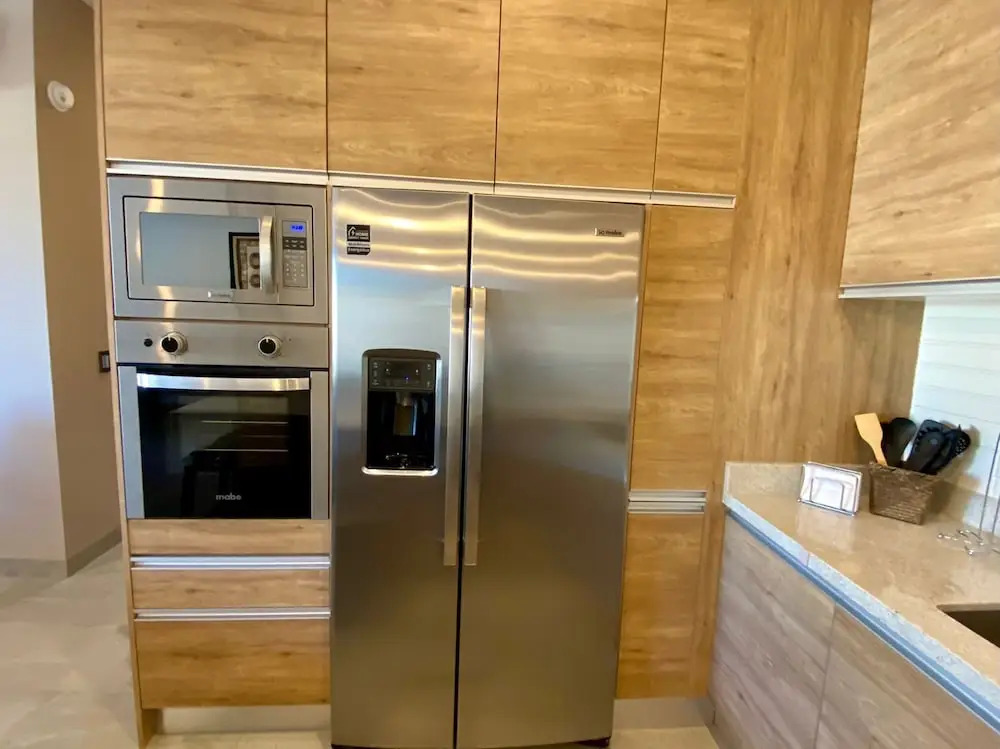 New Luxury Condo Luna at Miro Los Cabos