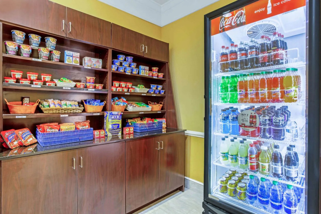 Stay Express Inn & Suites - Mobile, Al