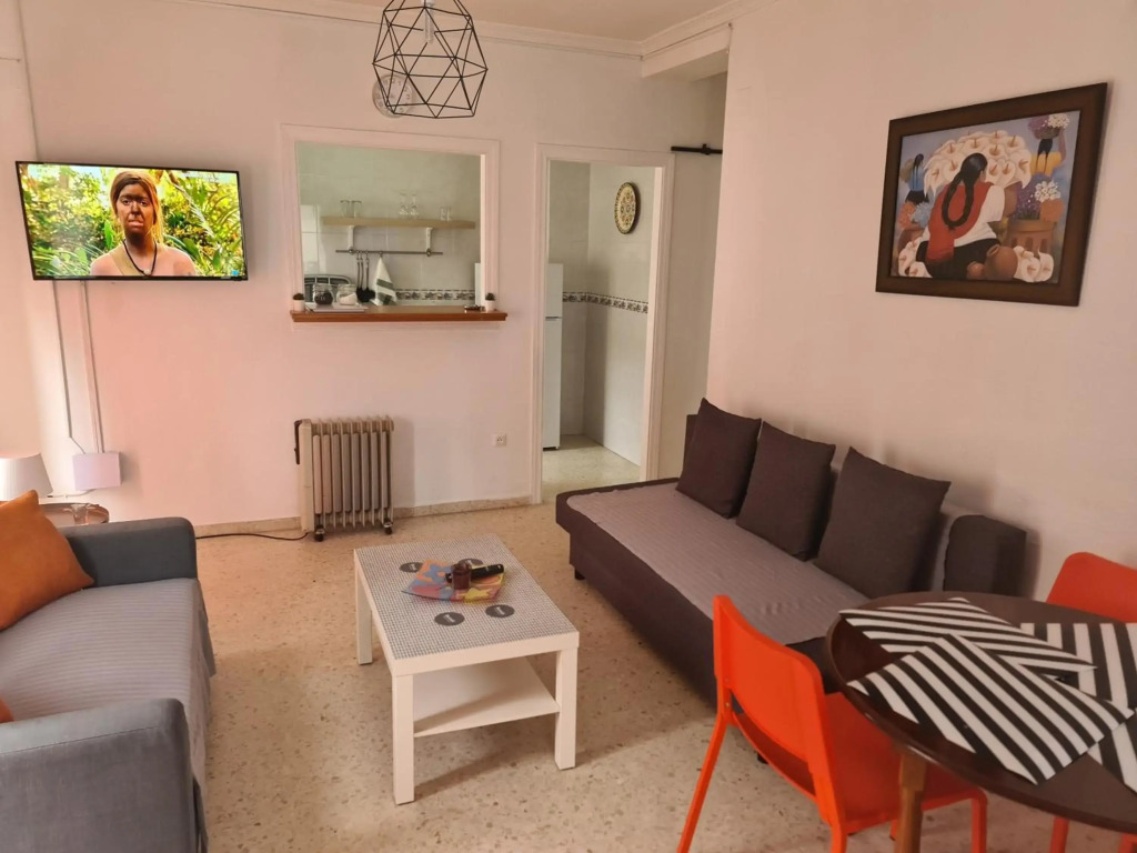 Apartamento céntrico jerez de la frontera
