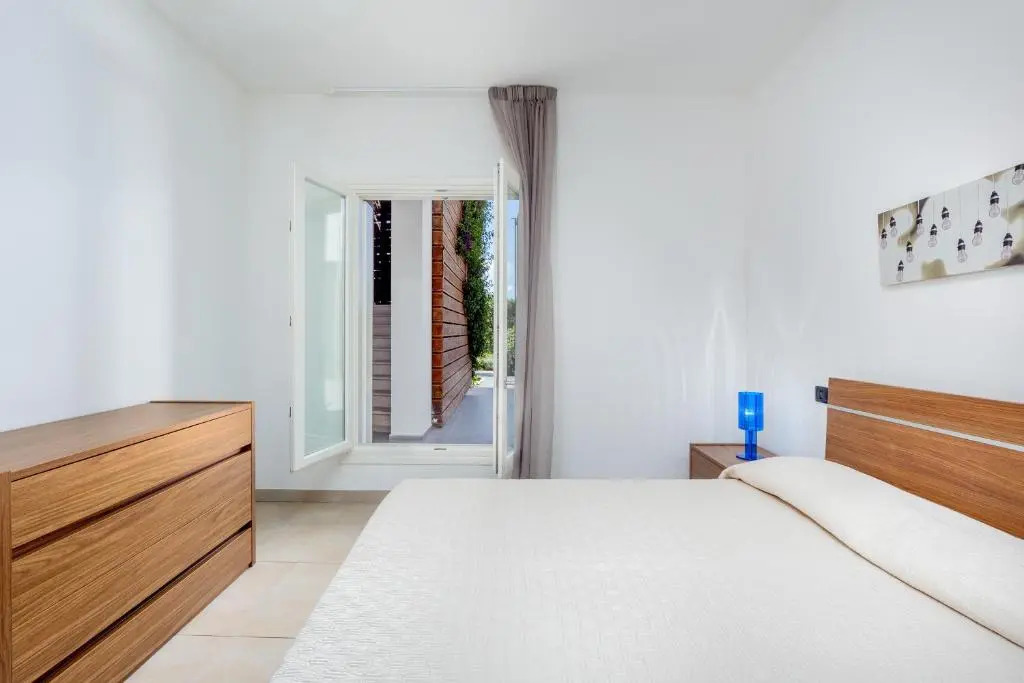 Villa Marconi Apartment 4