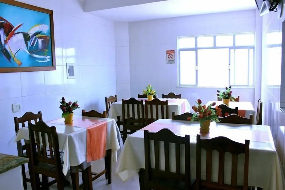 Hotel Paraty
