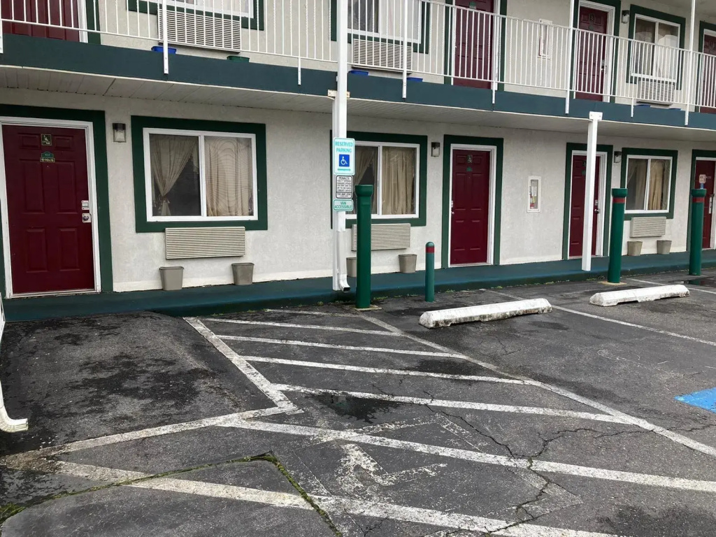 Liberty Inn Absecon Atlantic City