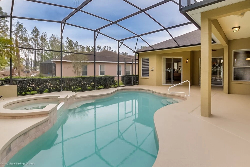 Highlands Reserve Golf & Country Club - 732 Brighton Drive