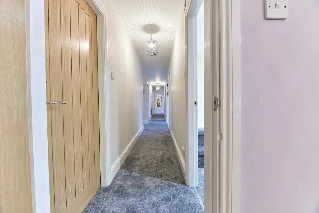 Host Stay Highfield