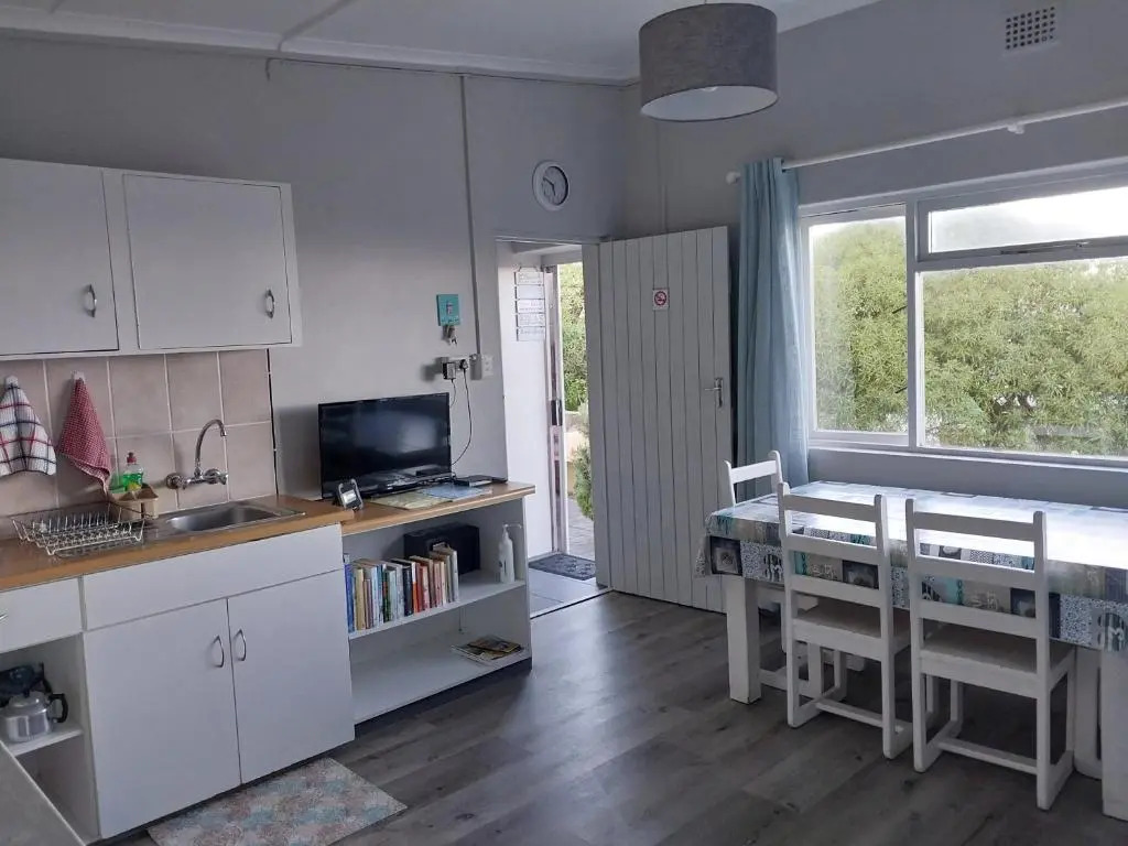À La Mer - Selfcatering Unit