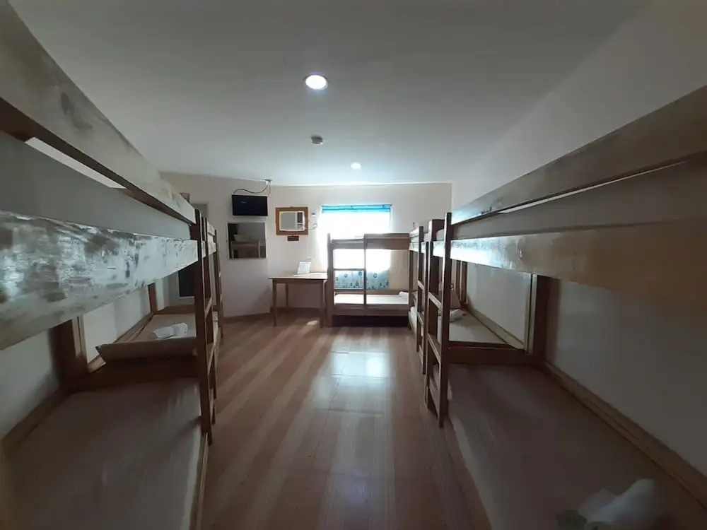 Ging-Ging Tourist Inn