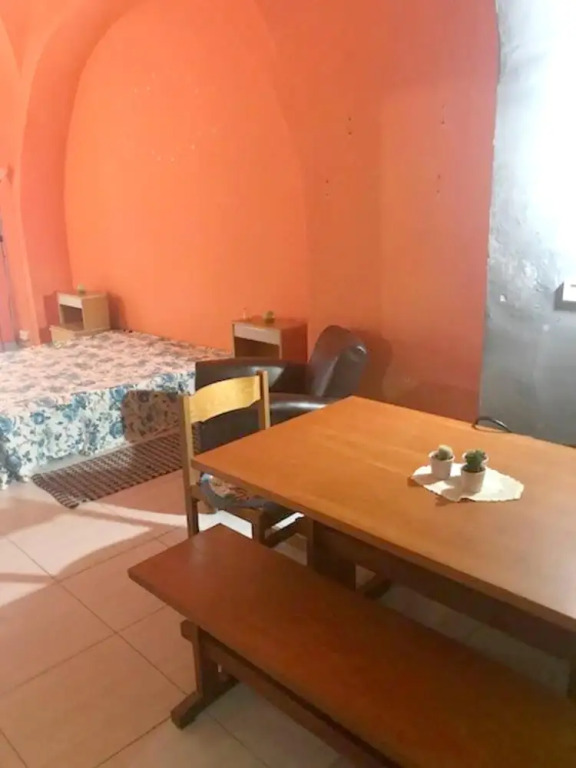 Studio In Catania With Wonderful City View And Wifi
