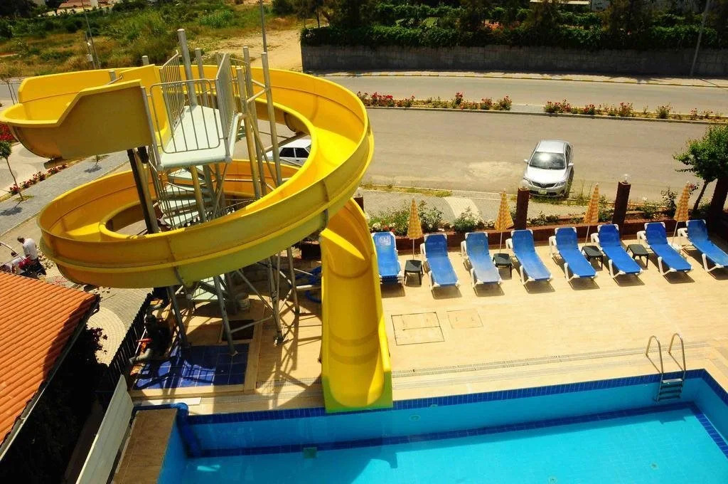 Diamant Otel