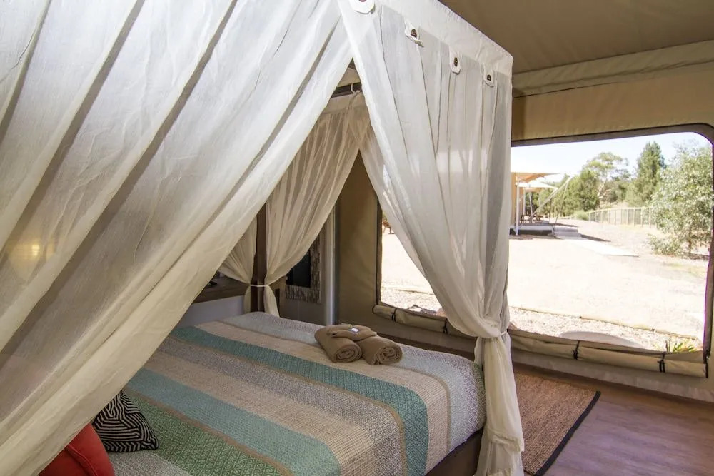 Dubbo Rhino Lodge